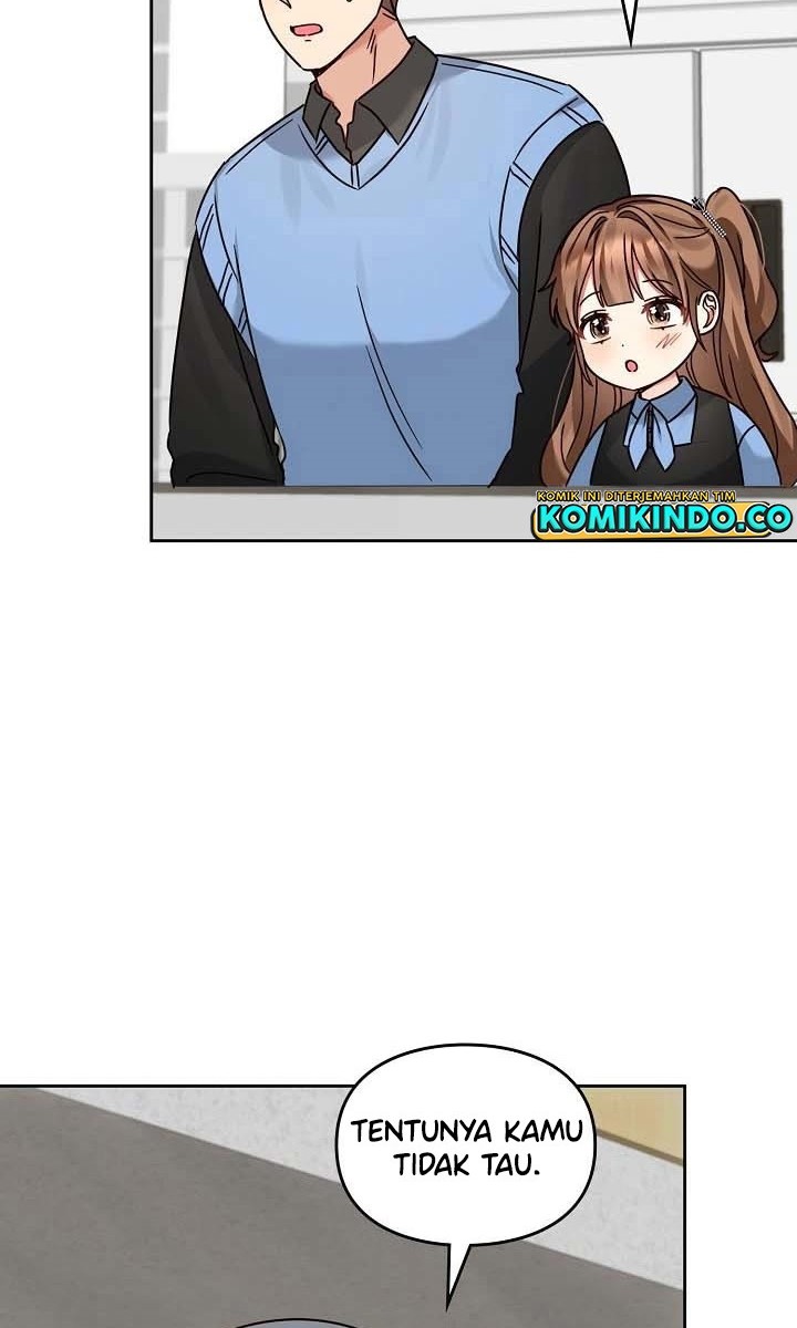 I Become a Fool When It Comes to My Daughter Chapter 135 - halaman 25