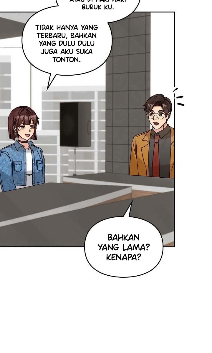 I Become a Fool When It Comes to My Daughter Chapter 135 - halaman 29