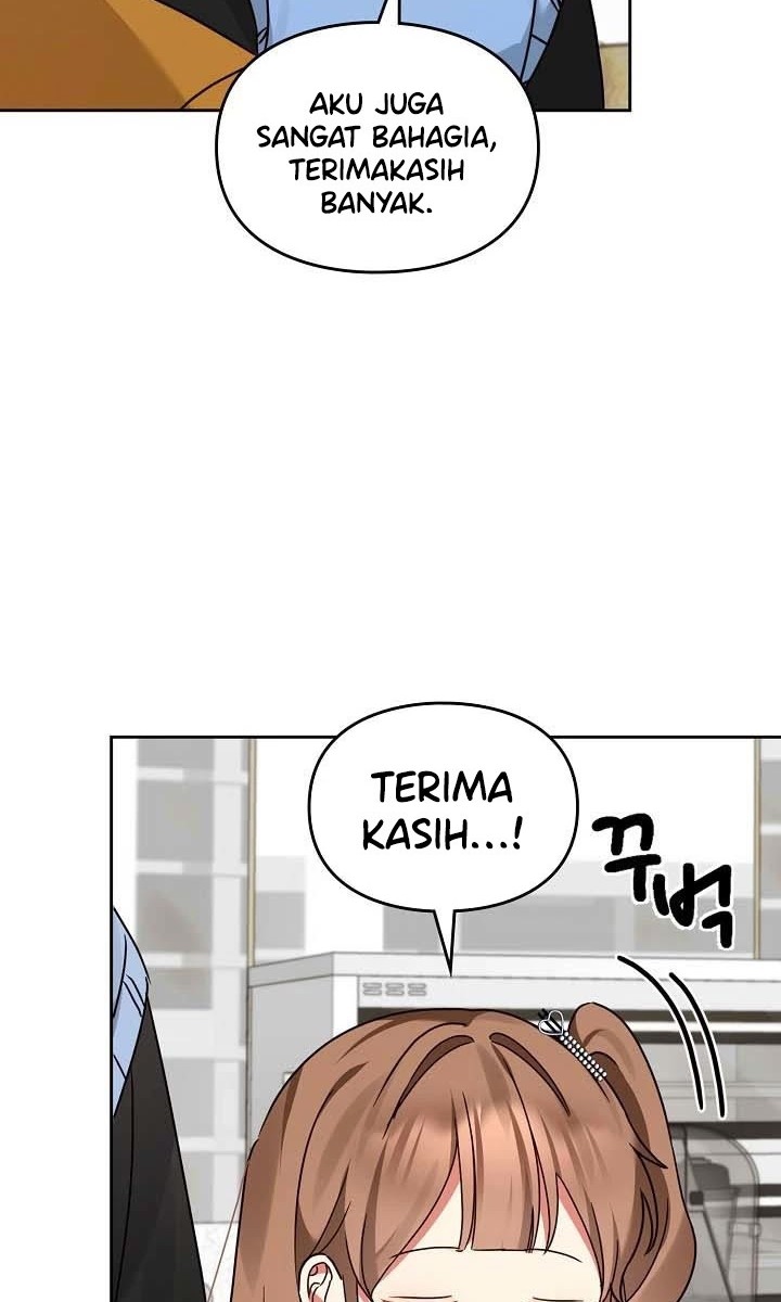 I Become a Fool When It Comes to My Daughter Chapter 135 - halaman 33