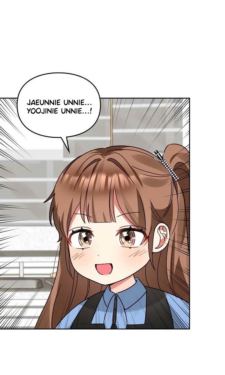 I Become a Fool When It Comes to My Daughter Chapter 135 - halaman 37