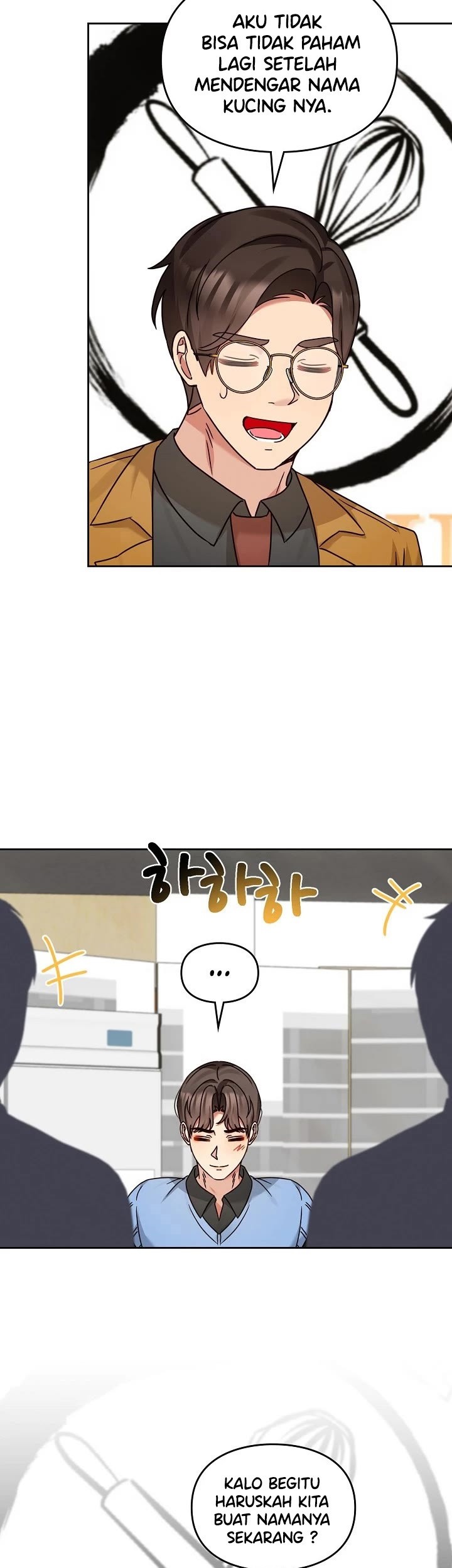 I Become a Fool When It Comes to My Daughter Chapter 136 - halaman 29