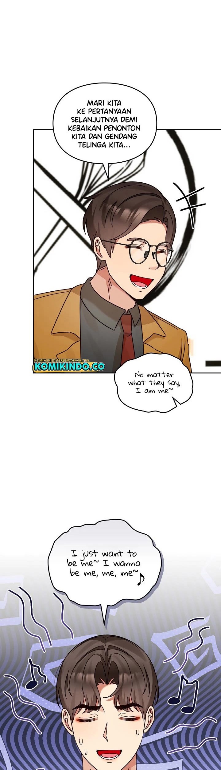 I Become a Fool When It Comes to My Daughter Chapter 136 - halaman 5