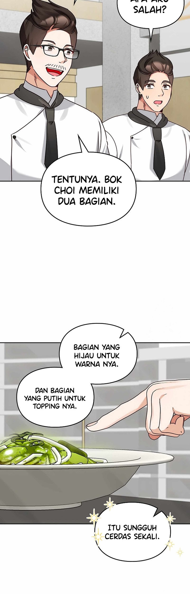 I Become a Fool When It Comes to My Daughter Chapter 138 - halaman 12