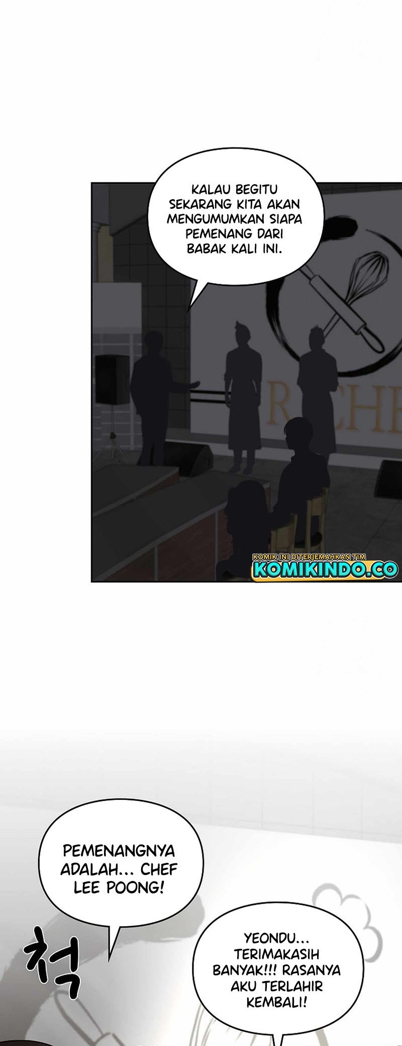 I Become a Fool When It Comes to My Daughter Chapter 138 - halaman 13
