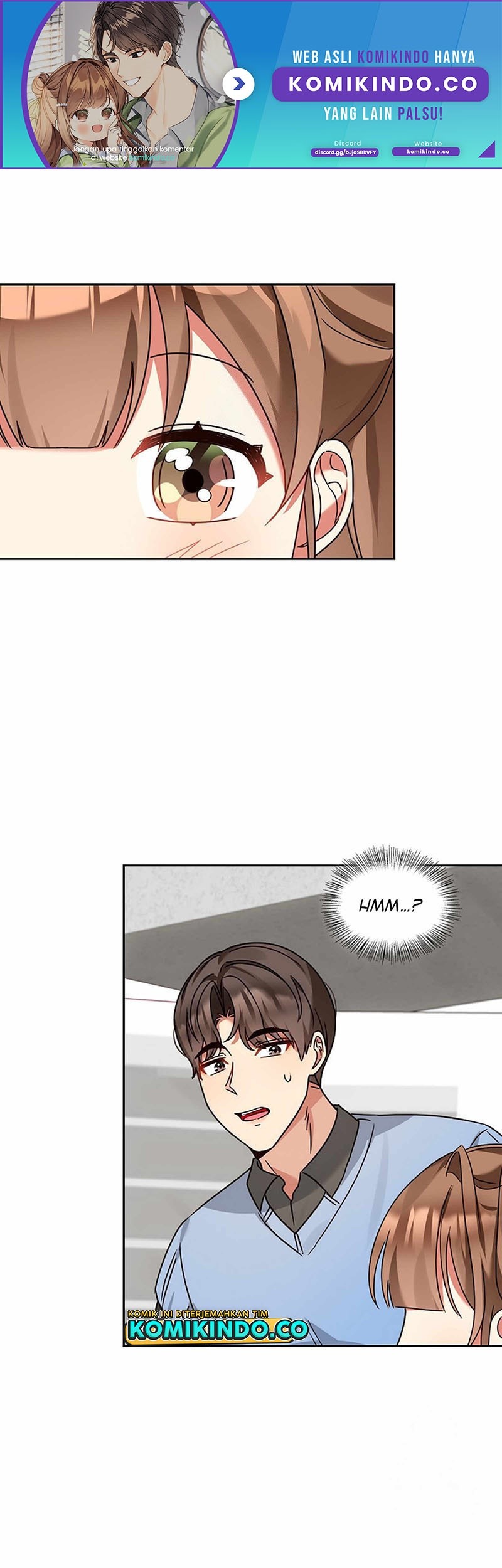 I Become a Fool When It Comes to My Daughter Chapter 138 - halaman 2