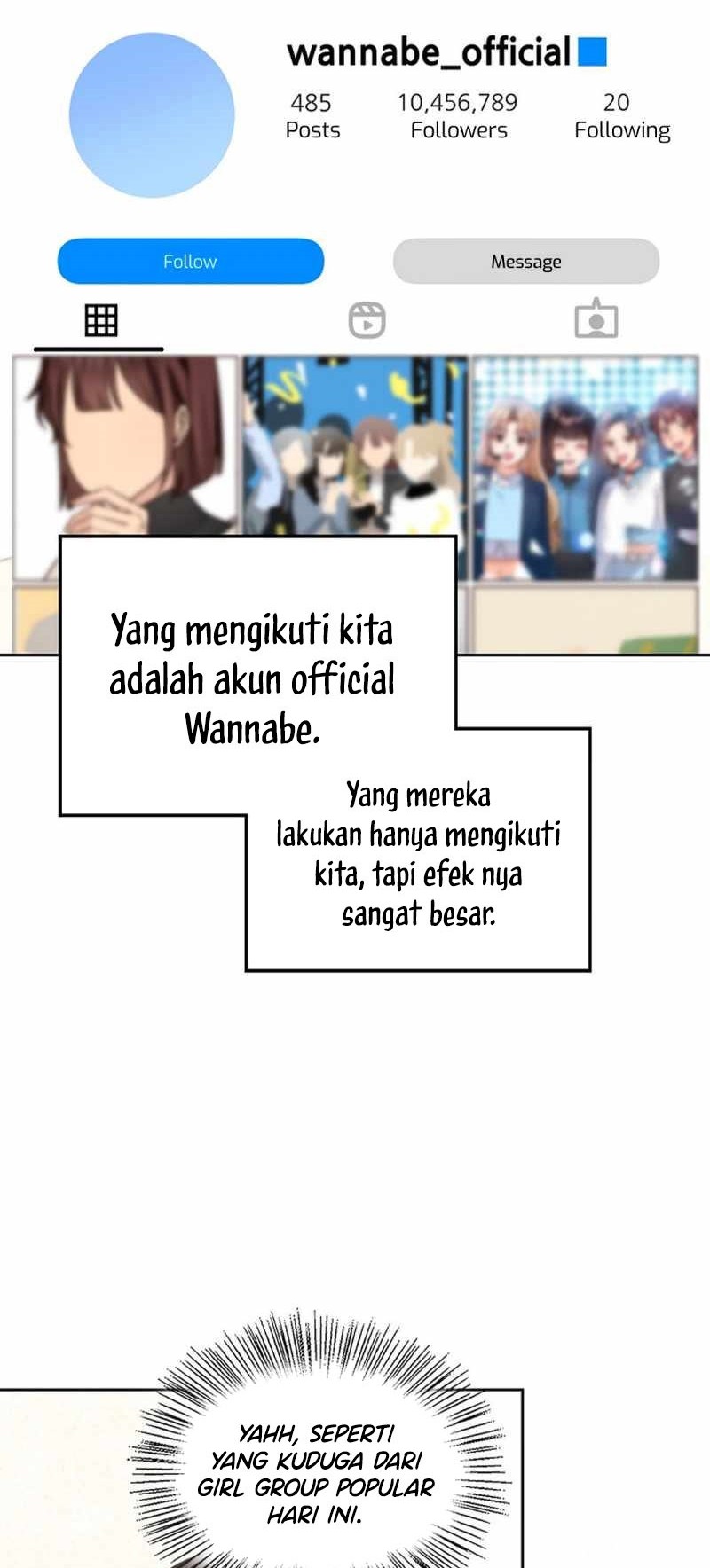 I Become a Fool When It Comes to My Daughter Chapter 138 - halaman 25