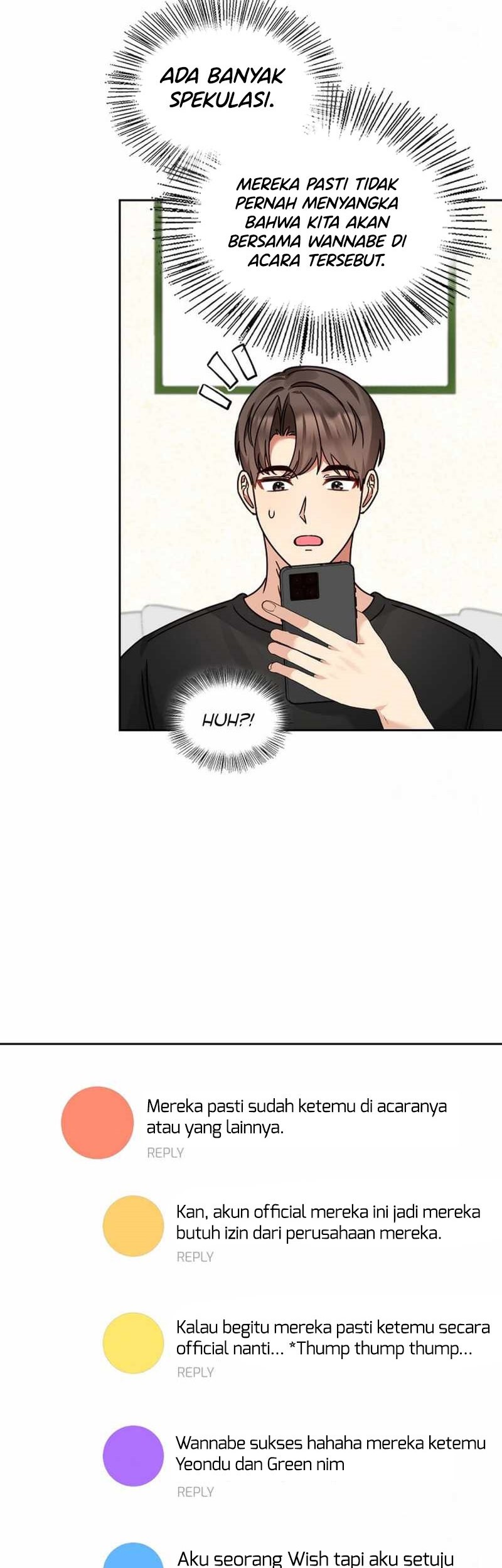 I Become a Fool When It Comes to My Daughter Chapter 138 - halaman 27