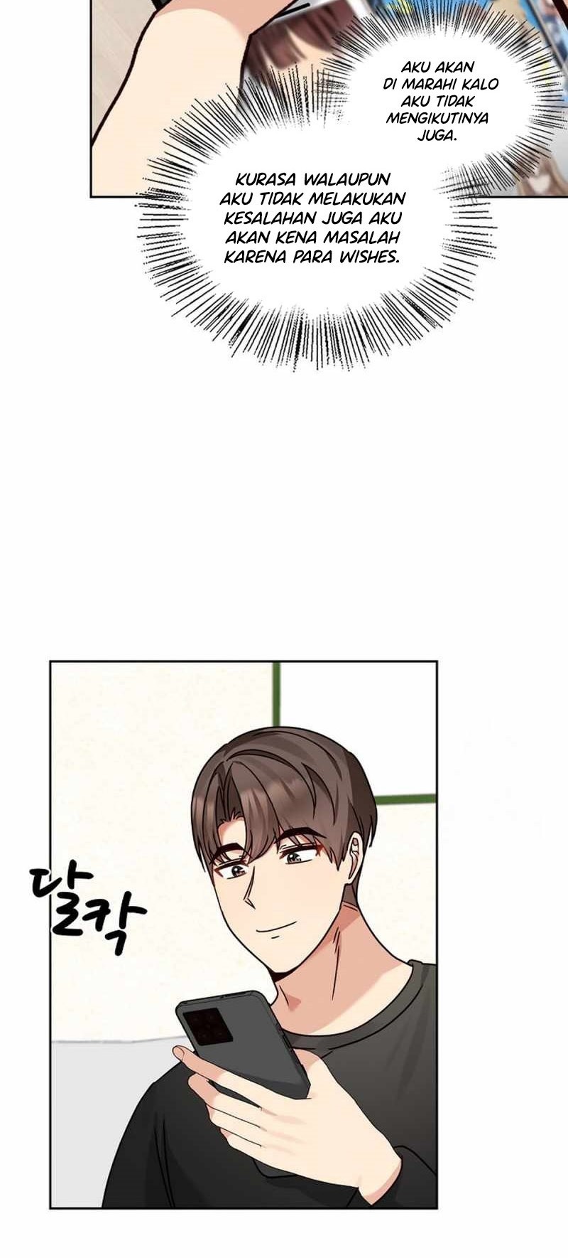 I Become a Fool When It Comes to My Daughter Chapter 138 - halaman 29
