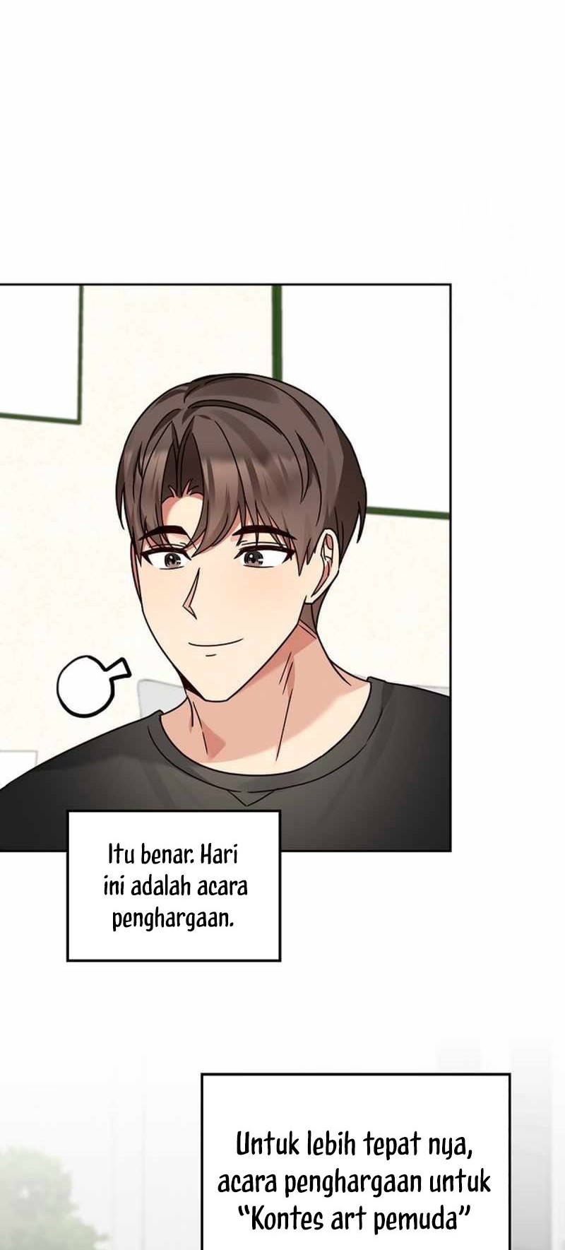 I Become a Fool When It Comes to My Daughter Chapter 138 - halaman 33