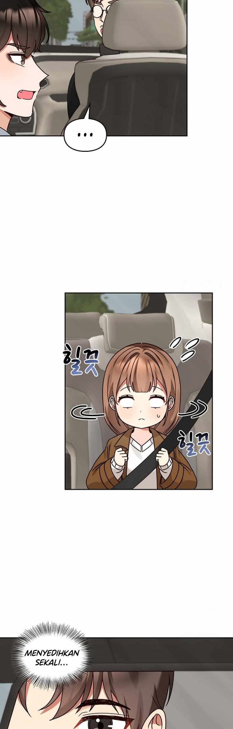 I Become a Fool When It Comes to My Daughter Chapter 138 - halaman 36