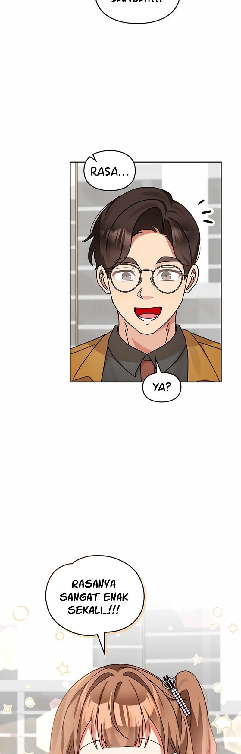 I Become a Fool When It Comes to My Daughter Chapter 138 - halaman 4