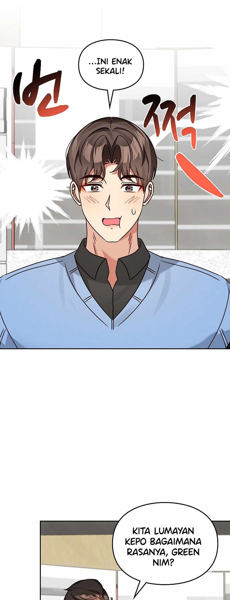 I Become a Fool When It Comes to My Daughter Chapter 138 - halaman 9