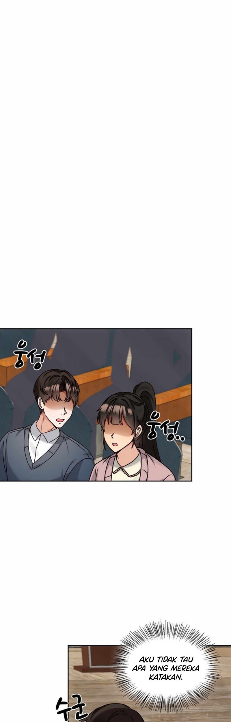 I Become a Fool When It Comes to My Daughter Chapter 139 - halaman 12