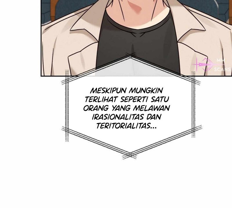 I Become a Fool When It Comes to My Daughter Chapter 139 - halaman 16