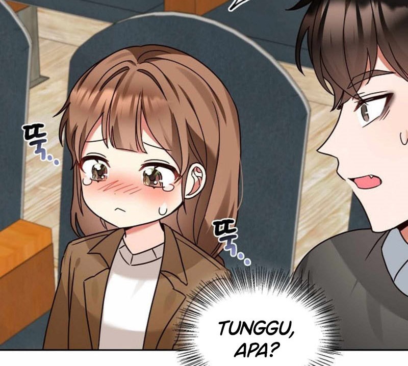 I Become a Fool When It Comes to My Daughter Chapter 139 - halaman 21