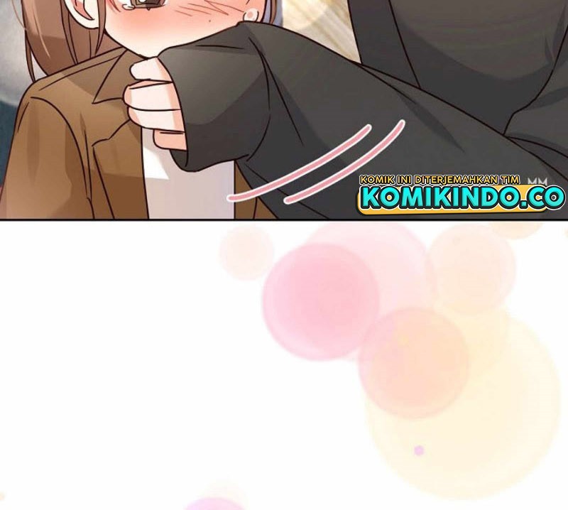 I Become a Fool When It Comes to My Daughter Chapter 139 - halaman 26