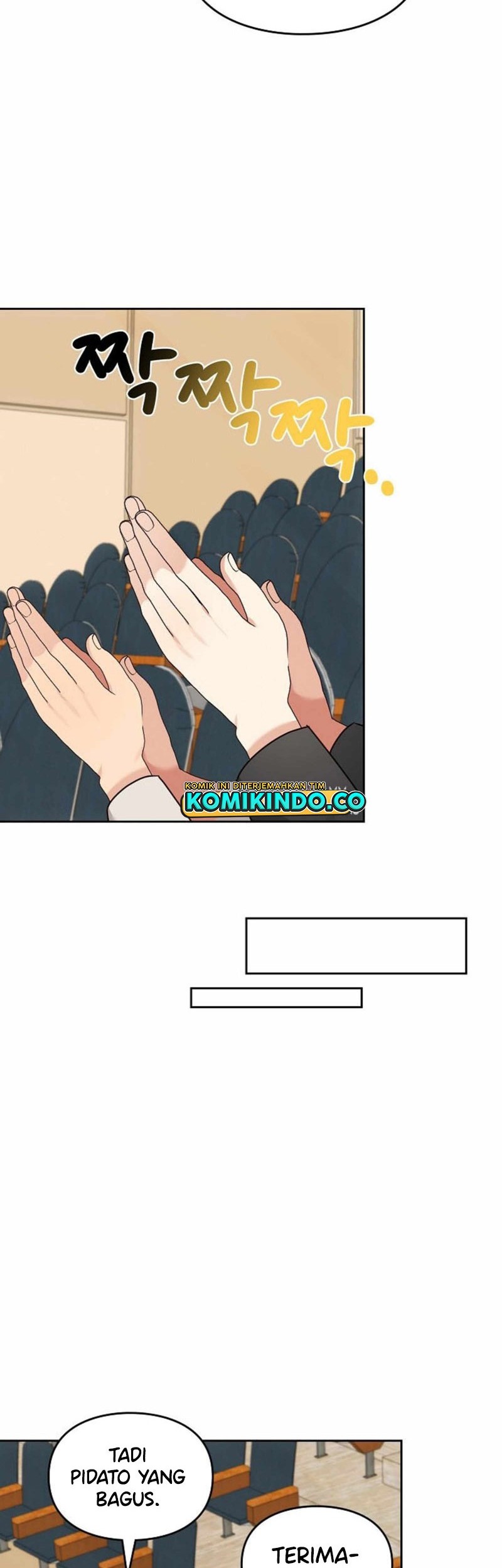 I Become a Fool When It Comes to My Daughter Chapter 139 - halaman 40