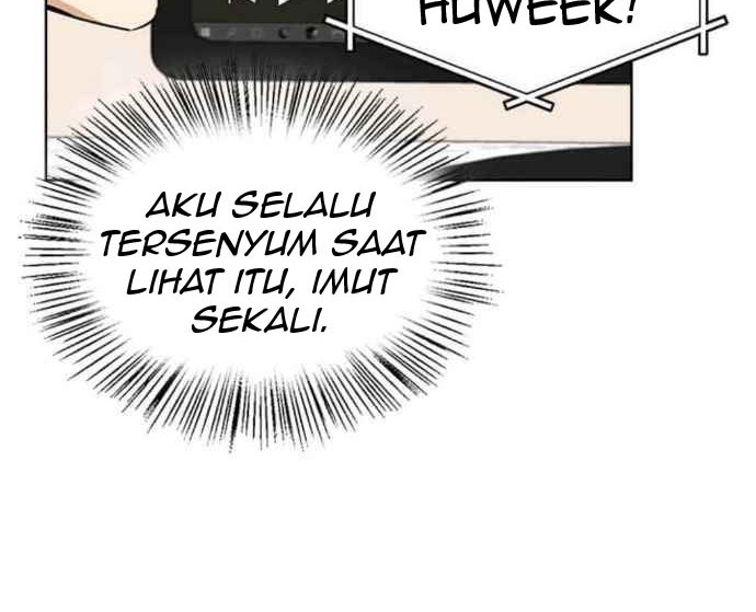 I Become a Fool When It Comes to My Daughter Chapter 14 - halaman 19