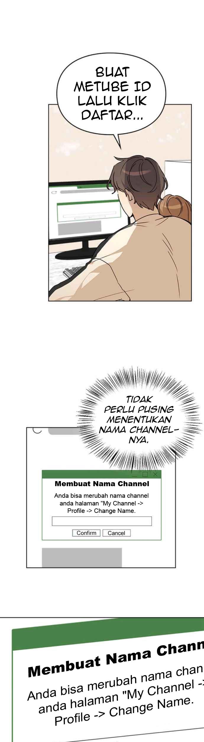 I Become a Fool When It Comes to My Daughter Chapter 14 - halaman 2
