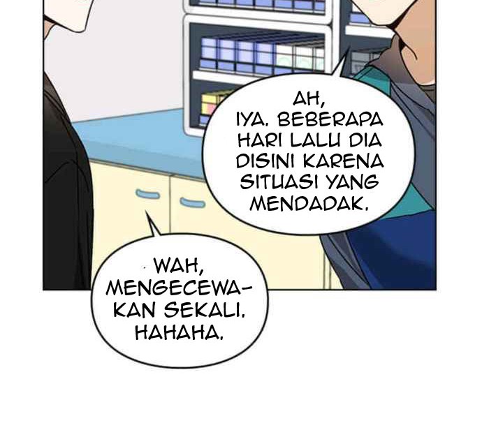 I Become a Fool When It Comes to My Daughter Chapter 14 - halaman 30