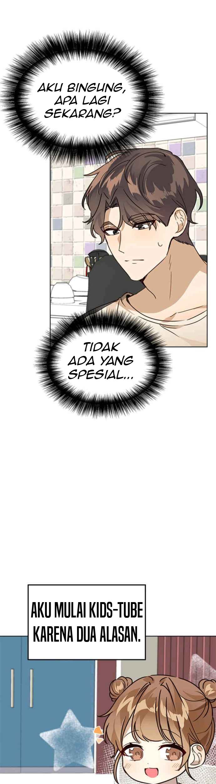 I Become a Fool When It Comes to My Daughter Chapter 14 - halaman 6