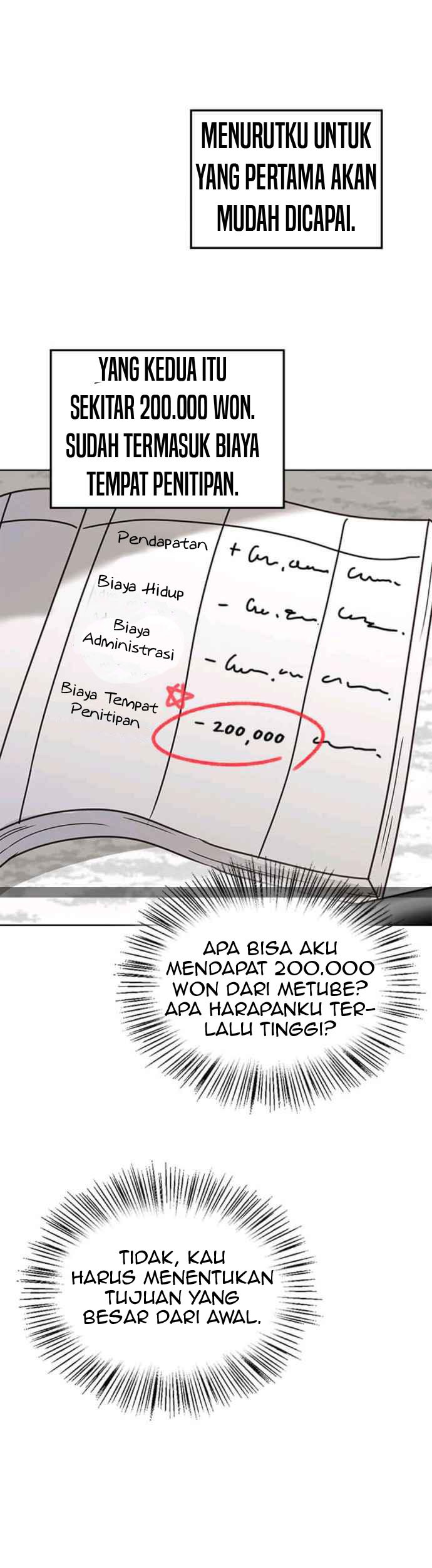 I Become a Fool When It Comes to My Daughter Chapter 14 - halaman 8