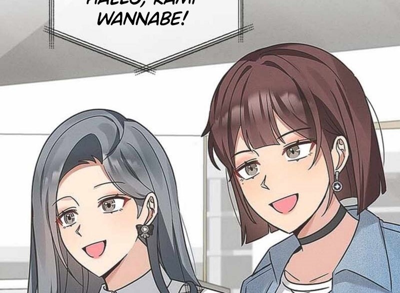 I Become a Fool When It Comes to My Daughter Chapter 140 - halaman 11