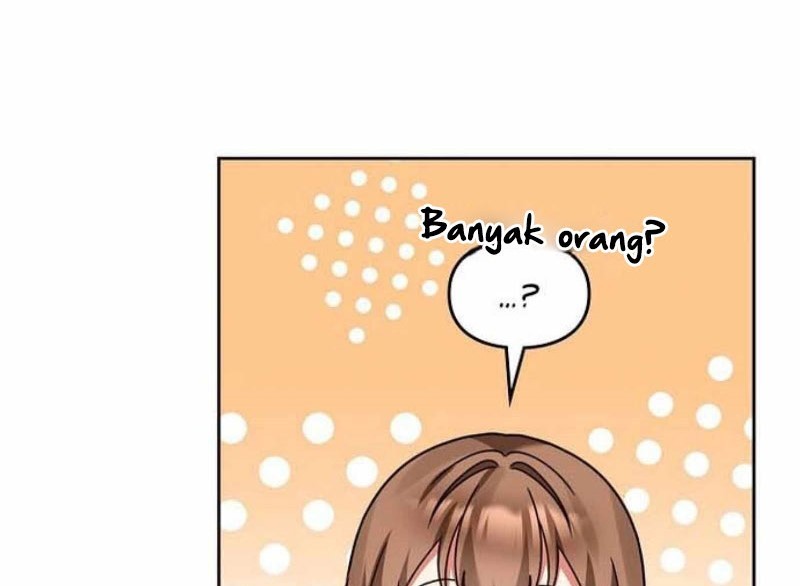I Become a Fool When It Comes to My Daughter Chapter 140 - halaman 21