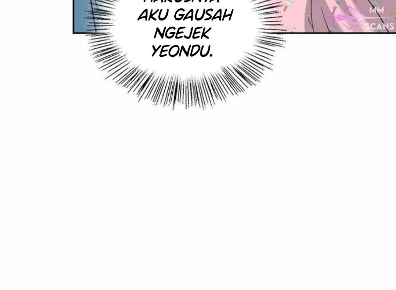 I Become a Fool When It Comes to My Daughter Chapter 140 - halaman 26