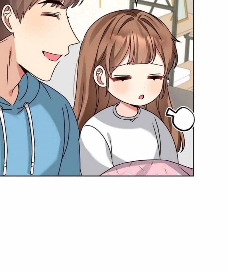 I Become a Fool When It Comes to My Daughter Chapter 140 - halaman 31