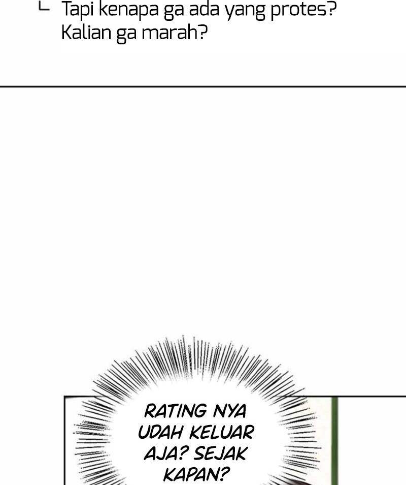 I Become a Fool When It Comes to My Daughter Chapter 140 - halaman 36