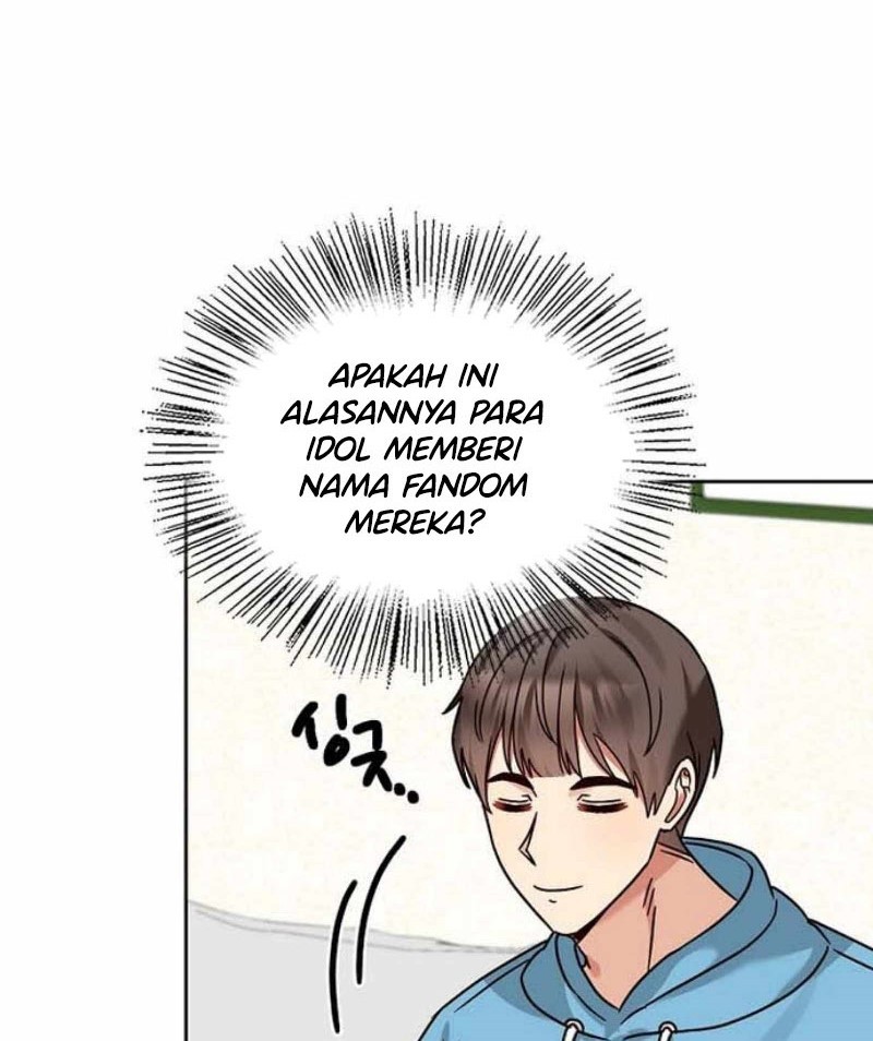 I Become a Fool When It Comes to My Daughter Chapter 140 - halaman 46