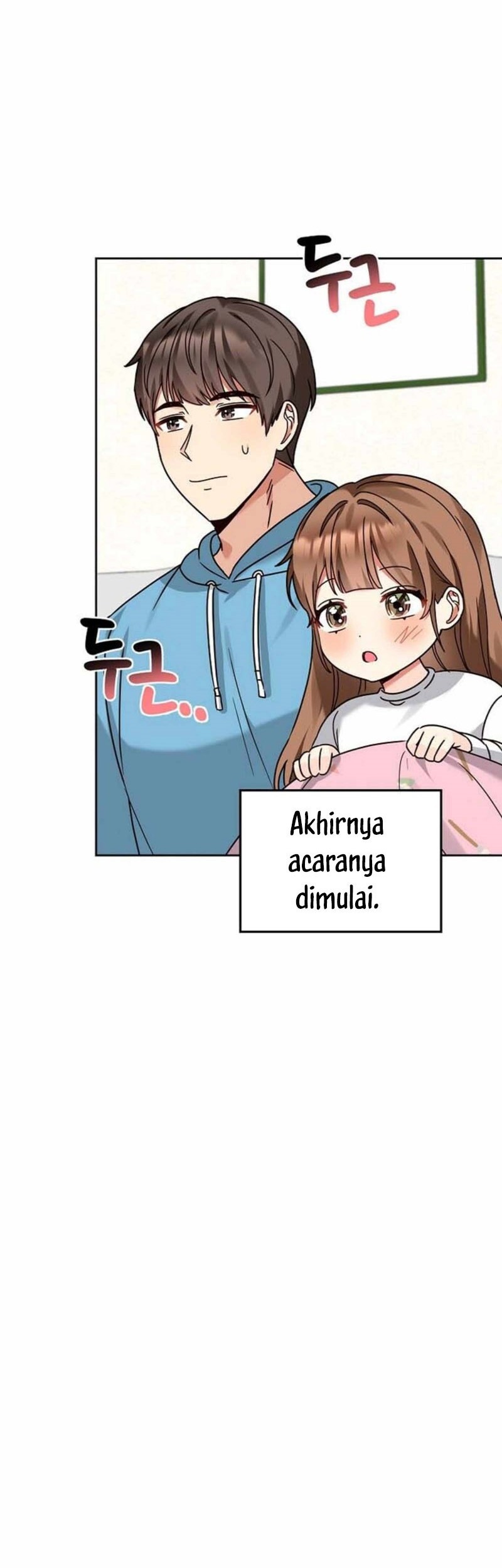 I Become a Fool When It Comes to My Daughter Chapter 140 - halaman 9