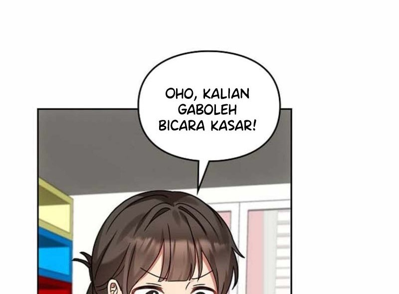 I Become a Fool When It Comes to My Daughter Chapter 141 - halaman 11