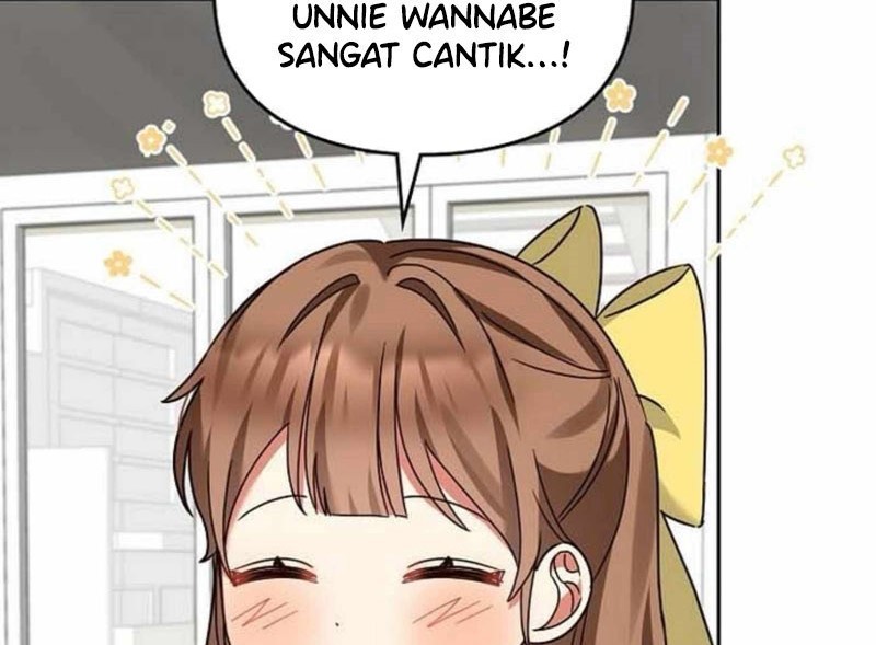 I Become a Fool When It Comes to My Daughter Chapter 141 - halaman 16