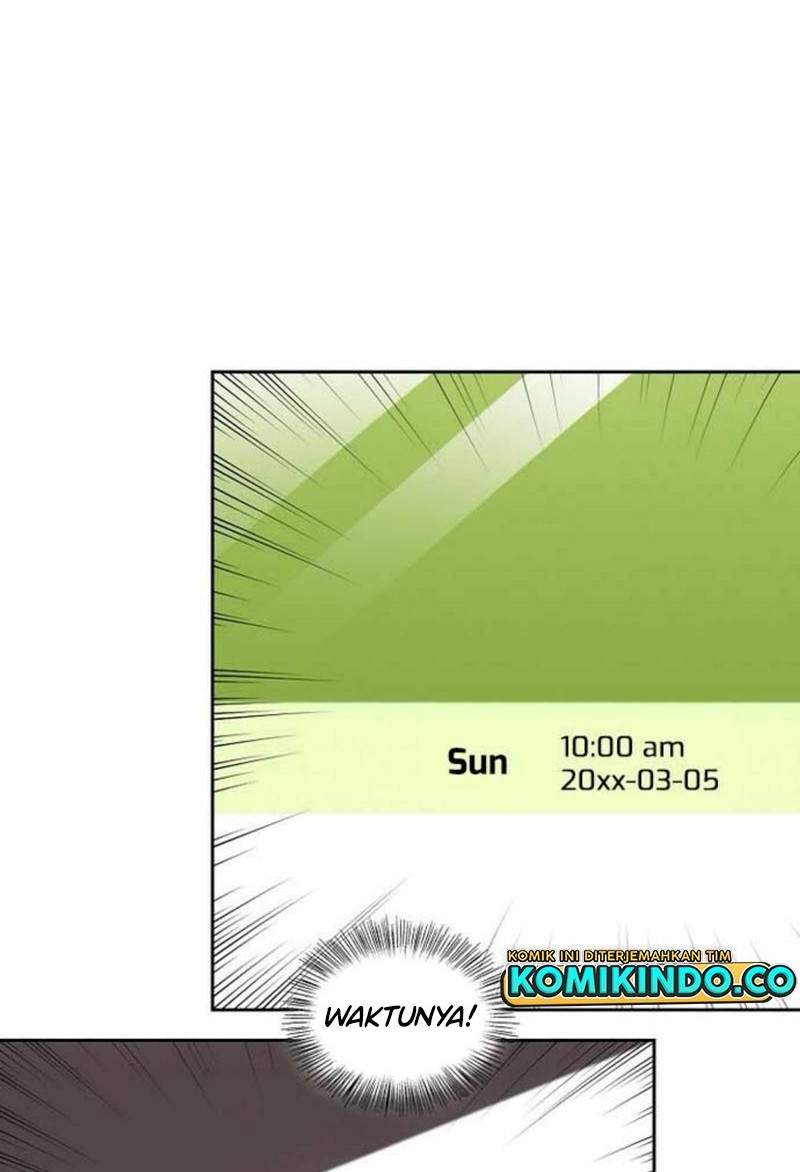 I Become a Fool When It Comes to My Daughter Chapter 141 - halaman 30