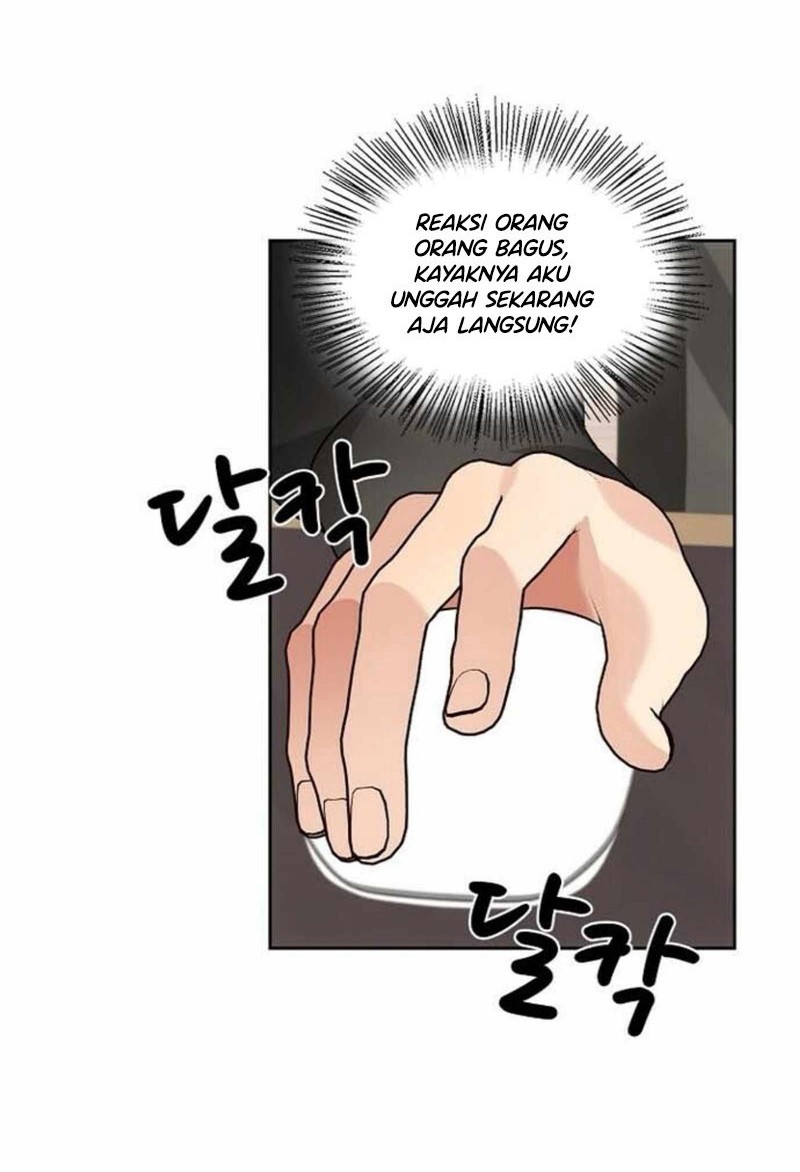 I Become a Fool When It Comes to My Daughter Chapter 141 - halaman 38