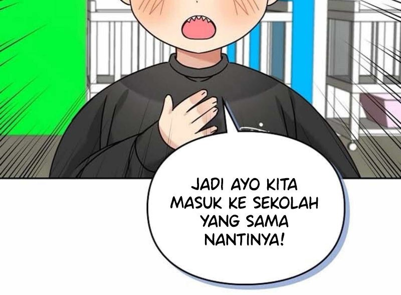 I Become a Fool When It Comes to My Daughter Chapter 141 - halaman 6