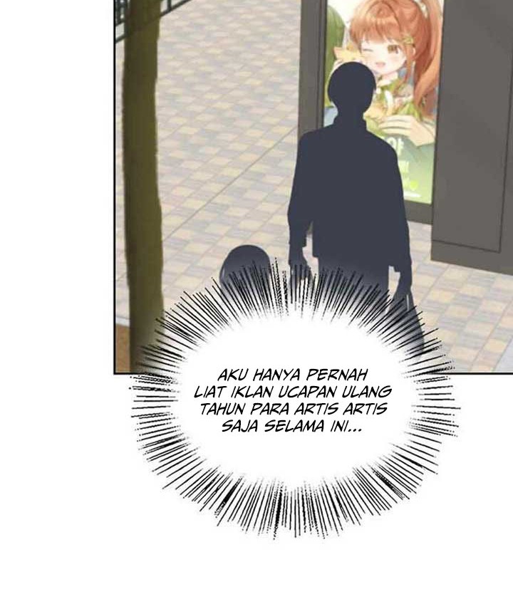 I Become a Fool When It Comes to My Daughter Chapter 142 - halaman 32