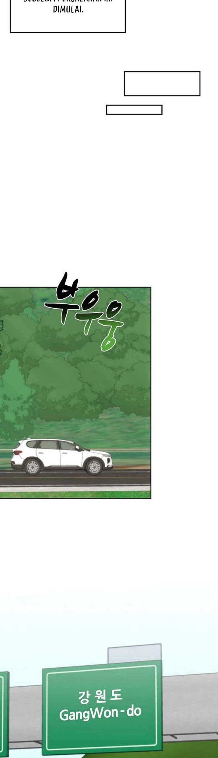 I Become a Fool When It Comes to My Daughter Chapter 142 - halaman 38