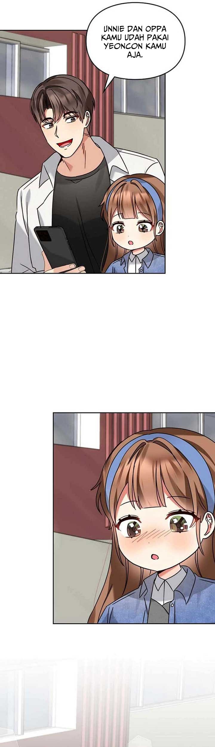 I Become a Fool When It Comes to My Daughter Chapter 142 - halaman 6