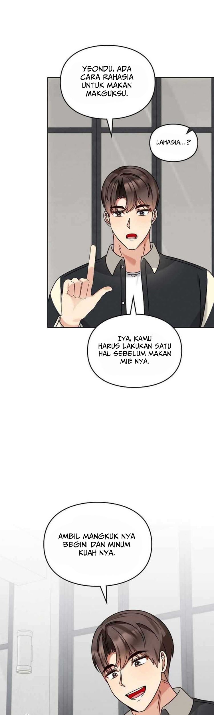 I Become a Fool When It Comes to My Daughter Chapter 143 - halaman 14