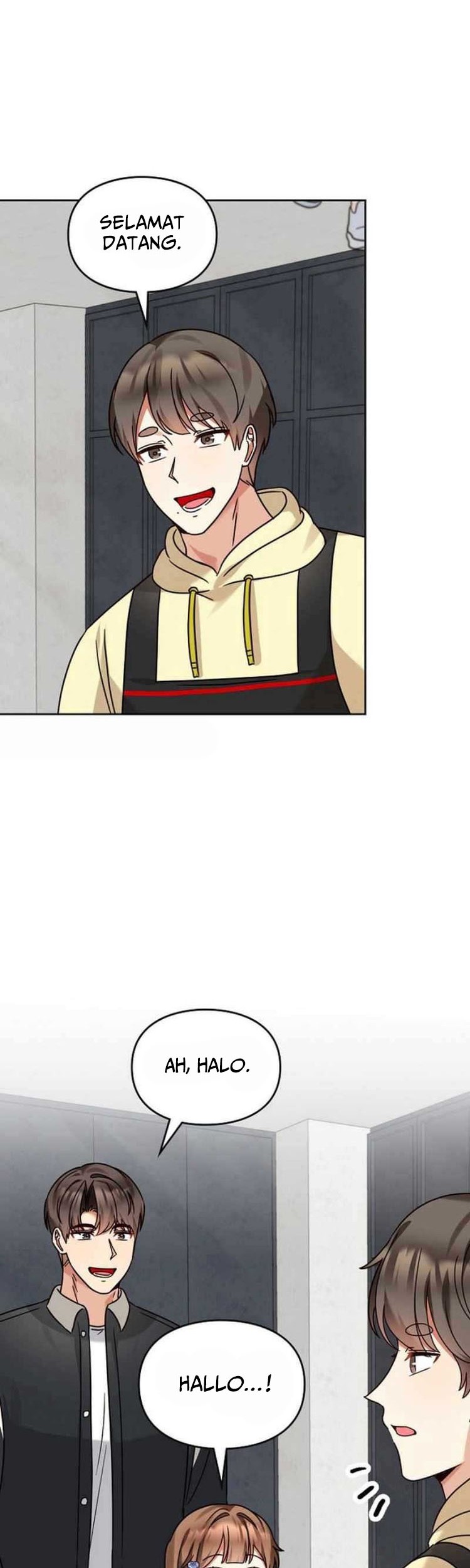 I Become a Fool When It Comes to My Daughter Chapter 143 - halaman 3
