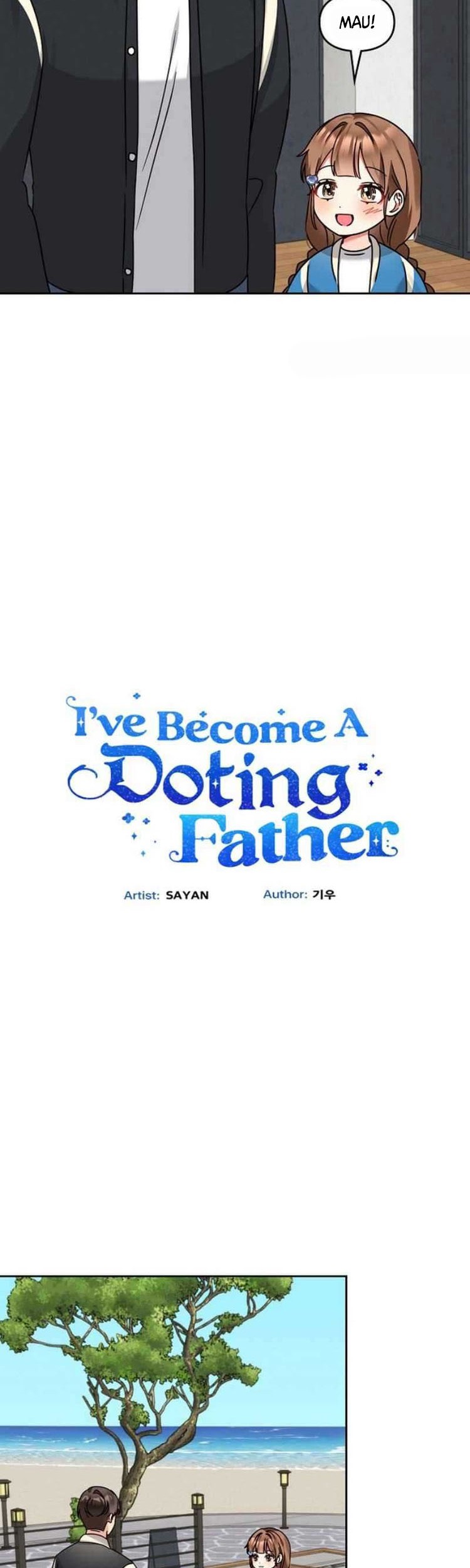 I Become a Fool When It Comes to My Daughter Chapter 143 - halaman 7
