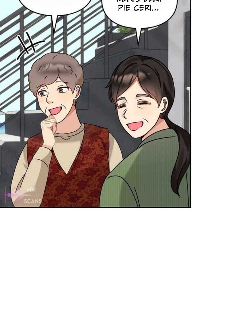 I Become a Fool When It Comes to My Daughter Chapter 143 - halaman 9