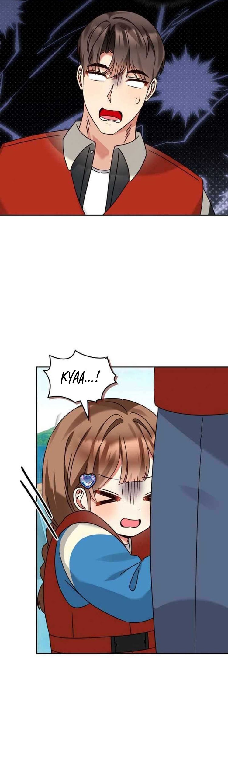 I Become a Fool When It Comes to My Daughter Chapter 144 - halaman 18