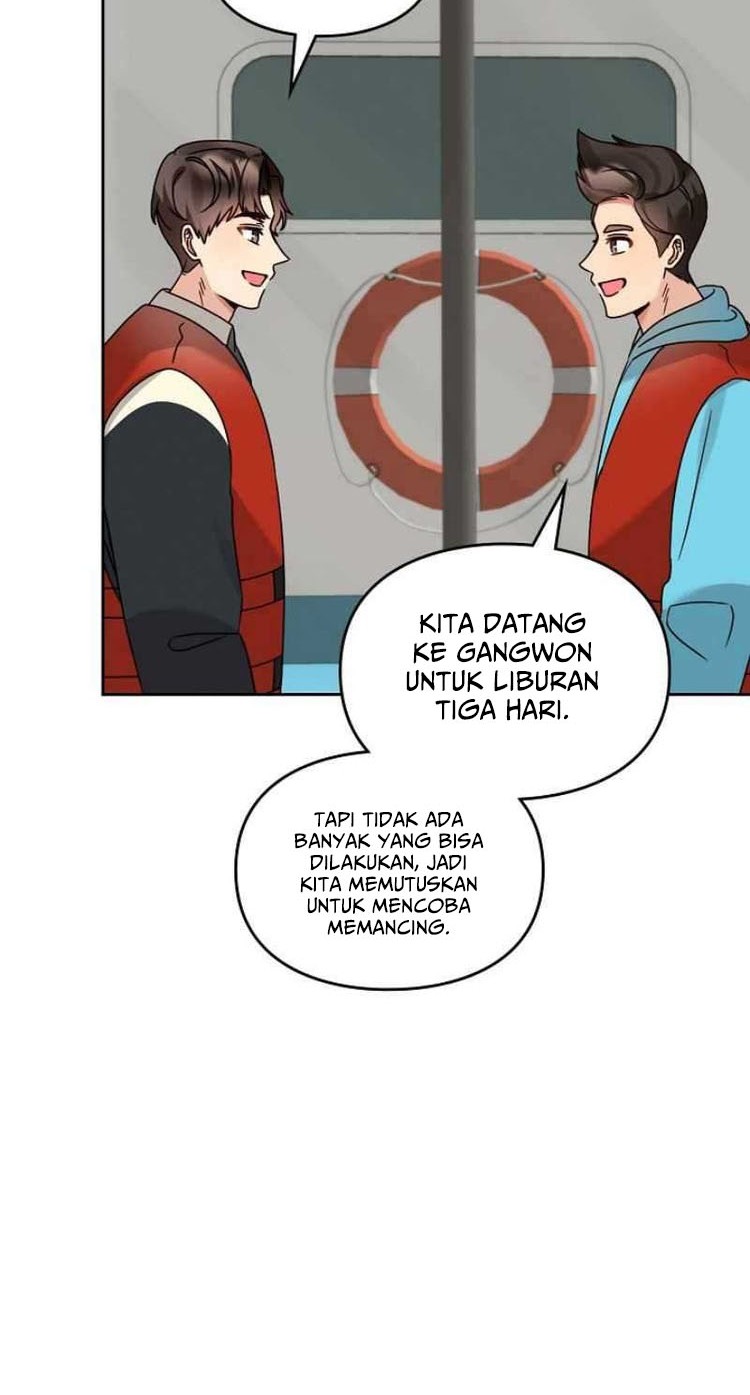 I Become a Fool When It Comes to My Daughter Chapter 144 - halaman 5