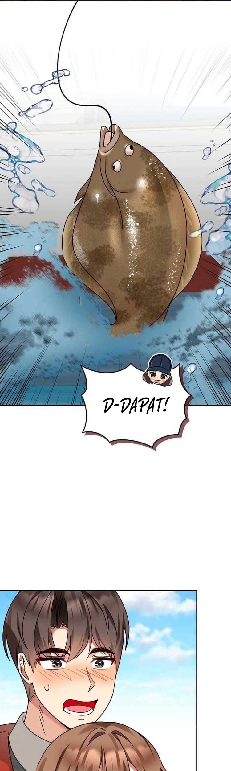 I Become a Fool When It Comes to My Daughter Chapter 145 - halaman 14