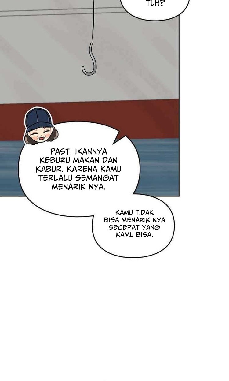 I Become a Fool When It Comes to My Daughter Chapter 145 - halaman 5