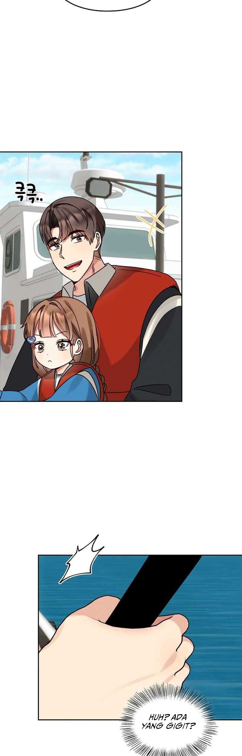 I Become a Fool When It Comes to My Daughter Chapter 146 - halaman 12